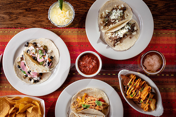 Amigos Mexican Restaurant & Bar-3