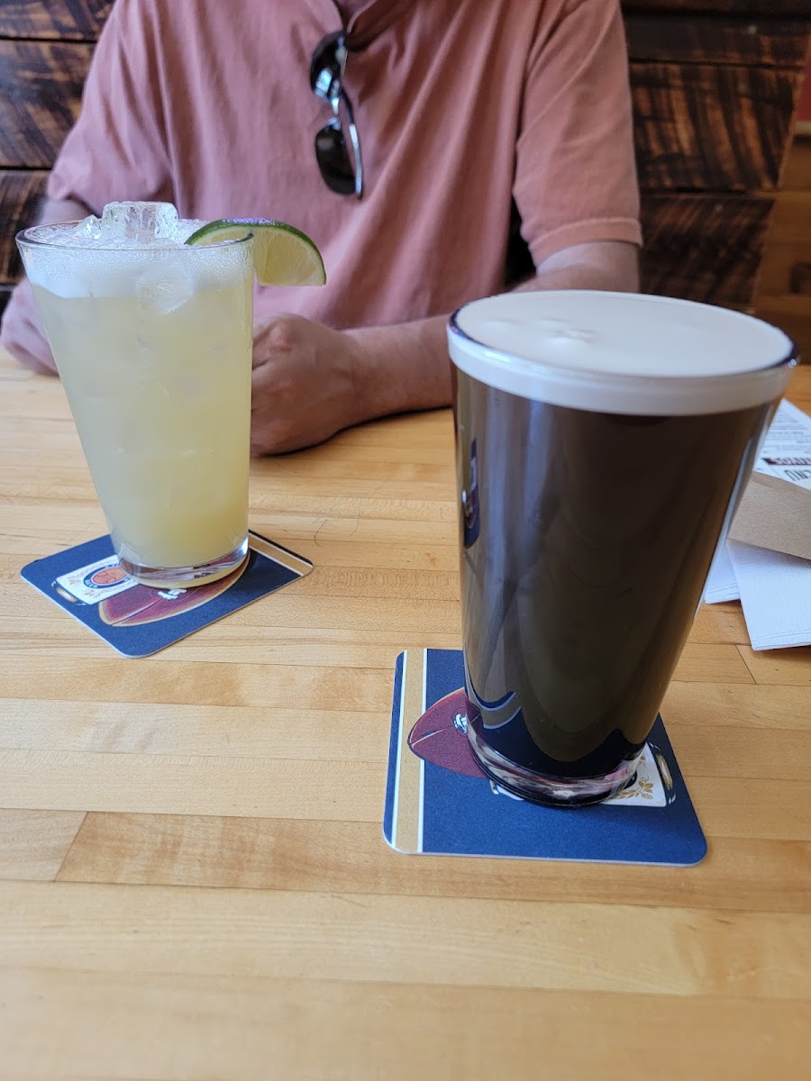 Amigos Mexican Restaurant & Bar-7