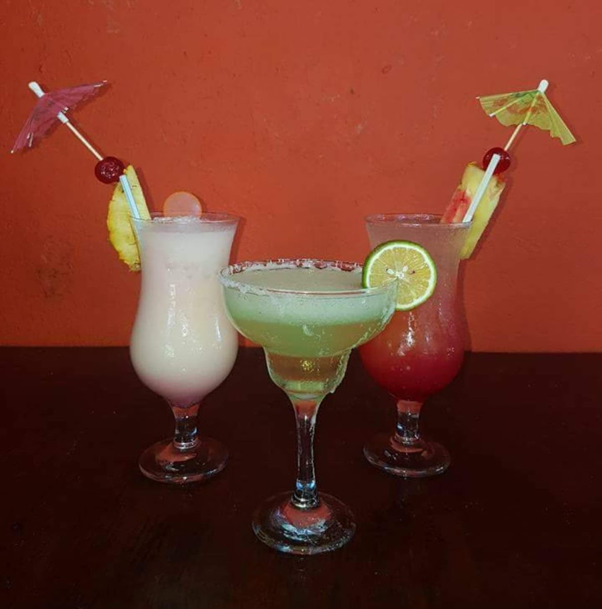 Amigo's Restaurante E Bar-6