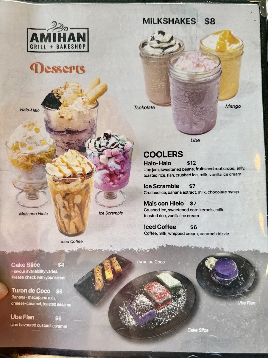 Menu Amihan Grill + Bakeshop-3
