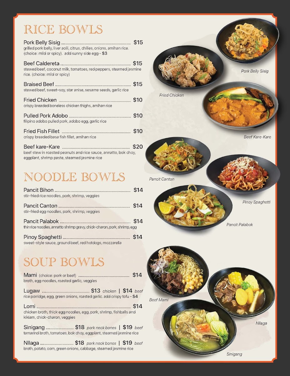 Menu Amihan Grill + Bakeshop-6