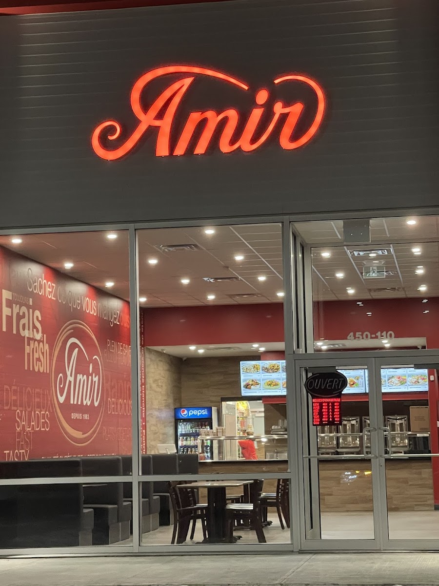 Amir Rigaud