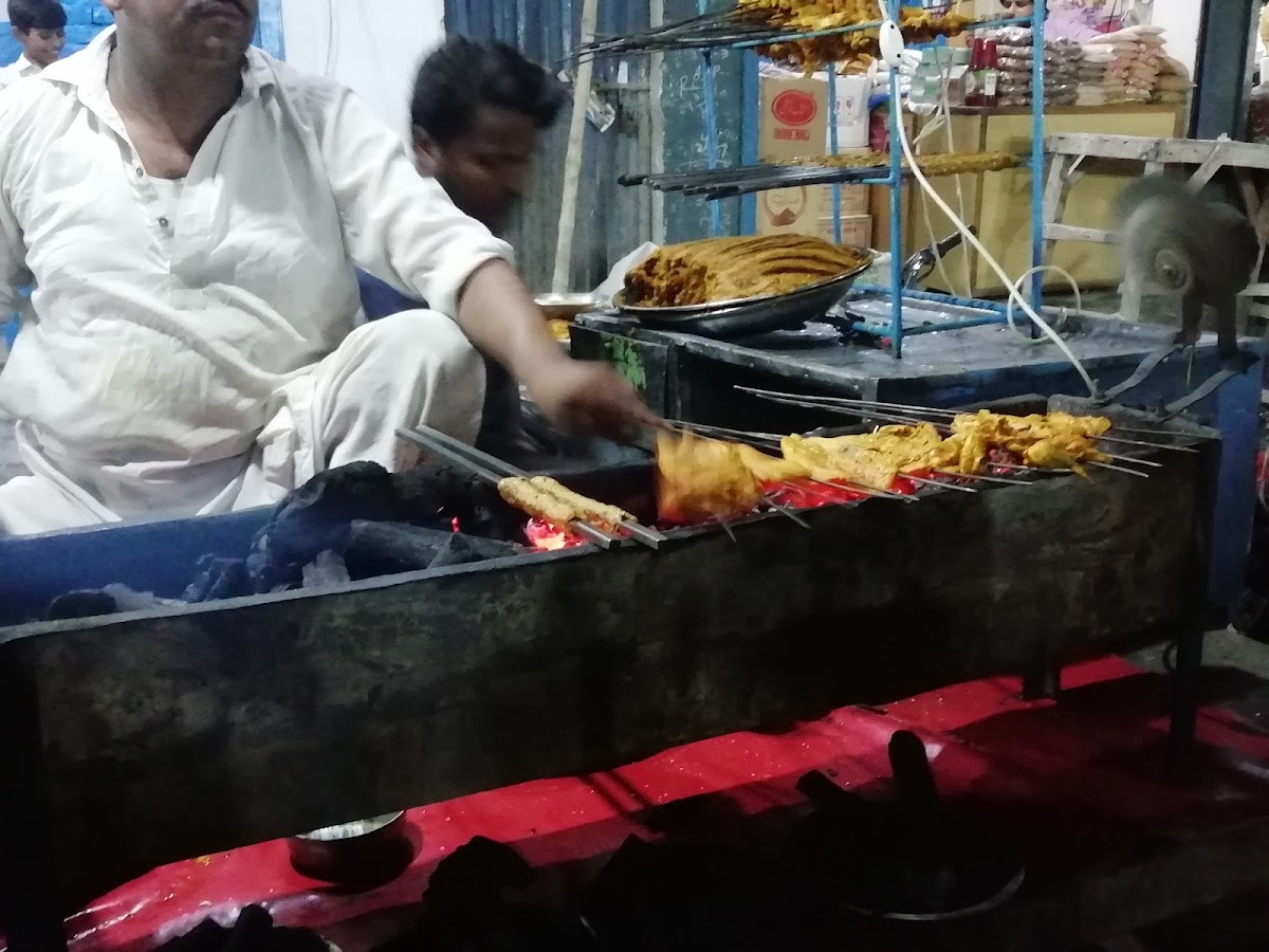 Amir Tikka Shop-2