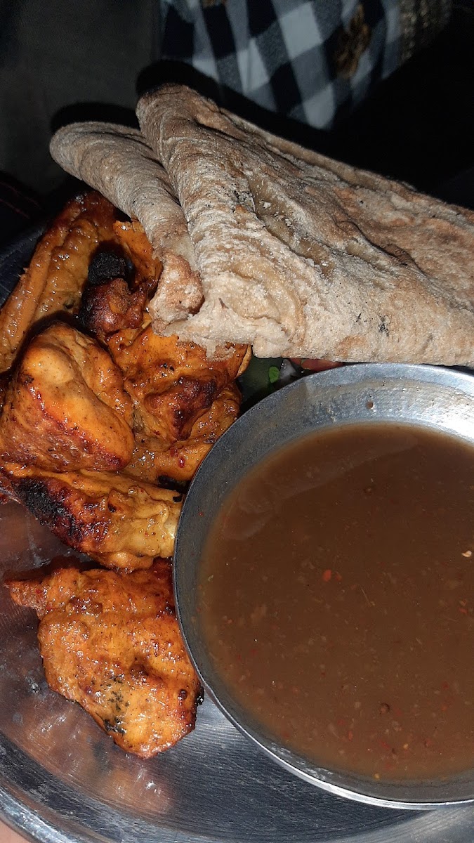 Amir Tikka Shop-4