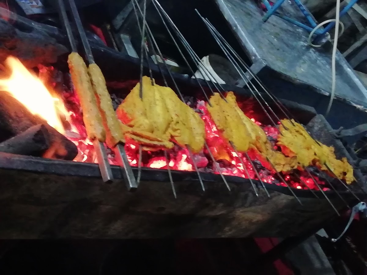 Amir Tikka Shop-9