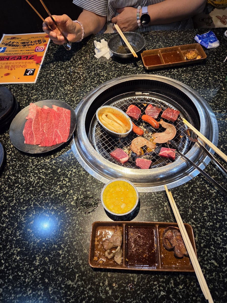 Amiyakitei Meiekinishi-5