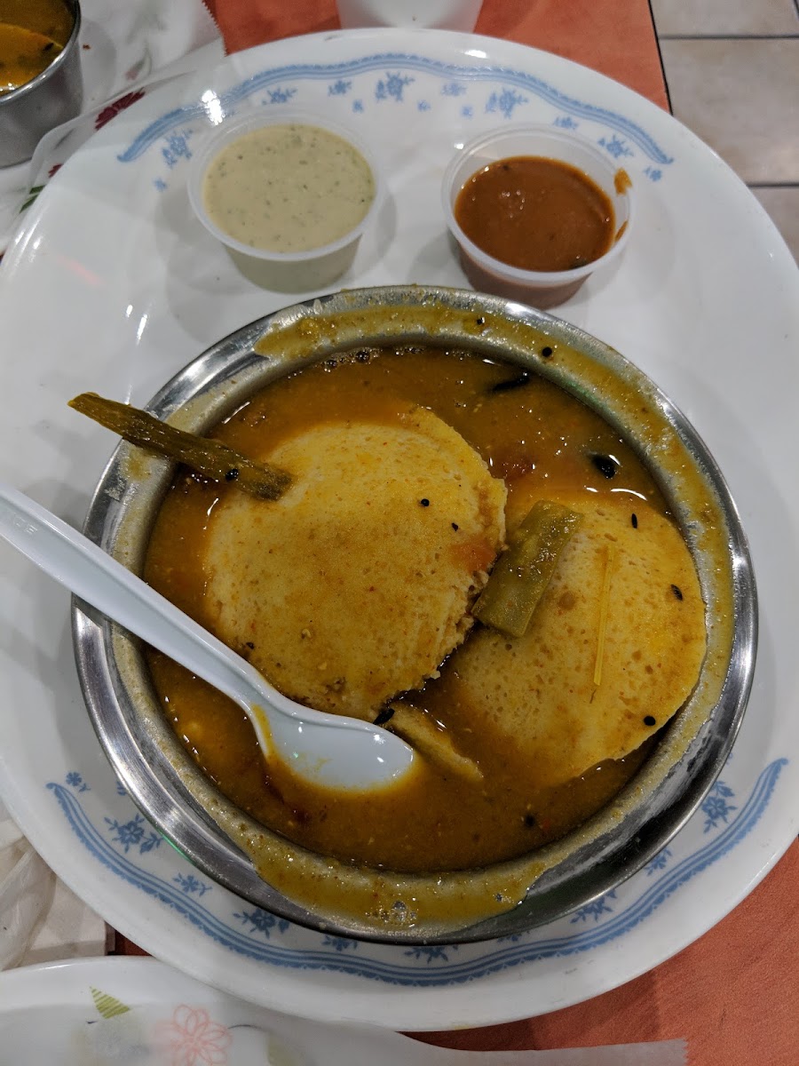 Amma Kitchen-10
