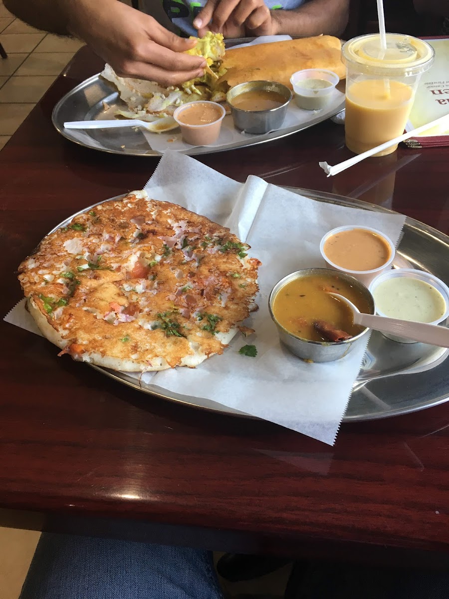 Amma Kitchen-7