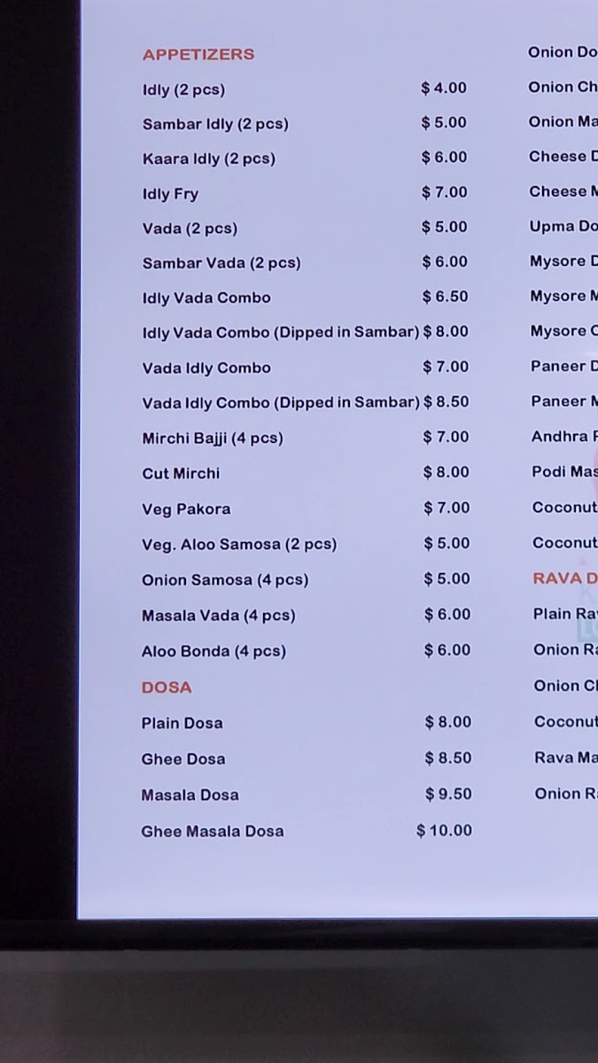 Menu Amma Kitchen-2