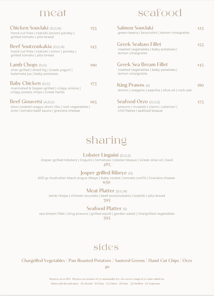 Menu Ammos Dubai-4