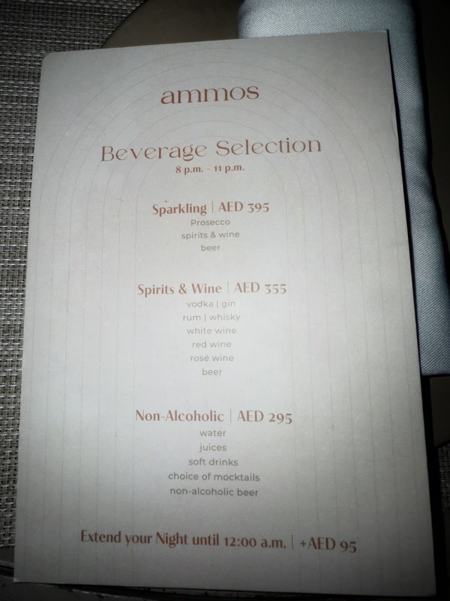 Menu Ammos Dubai-6