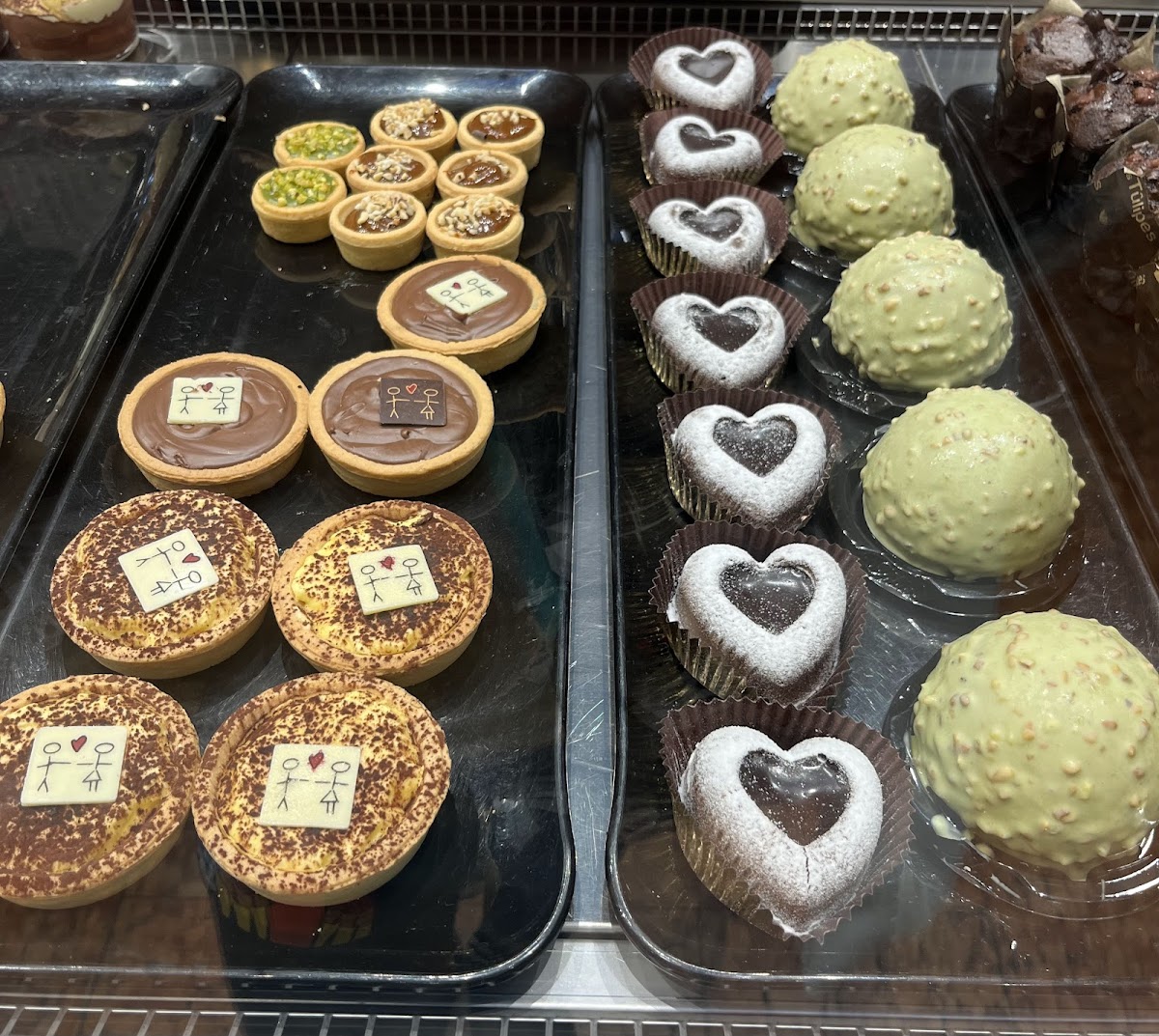 Amodo Modena Grandemilia - Bakery, Gelato, Caffè-10