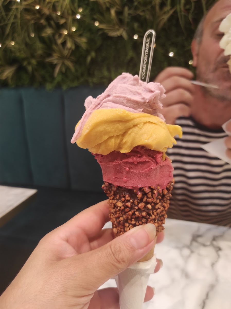Amodo Modena Grandemilia - Bakery, Gelato, Caffè-5