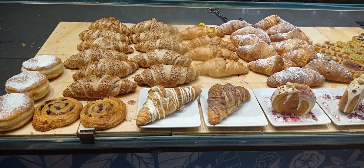 Amodo Modena Grandemilia - Bakery, Gelato, Caffè-6
