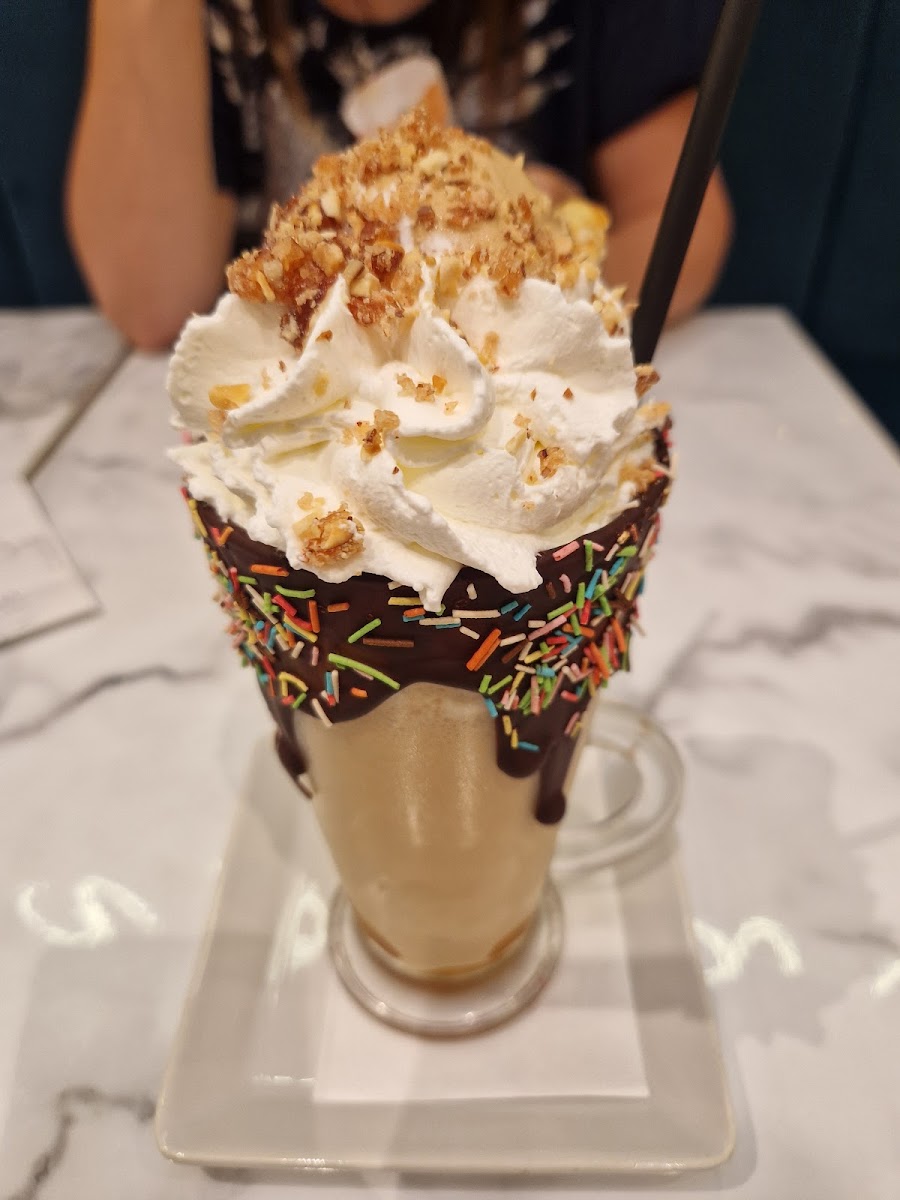 Amodo Modena Grandemilia - Bakery, Gelato, Caffè-9