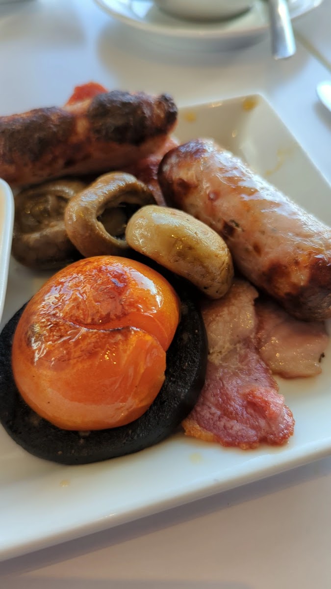 Amor Cafe And Bistro-2