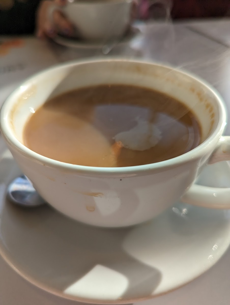 Amor Cafe And Bistro-5