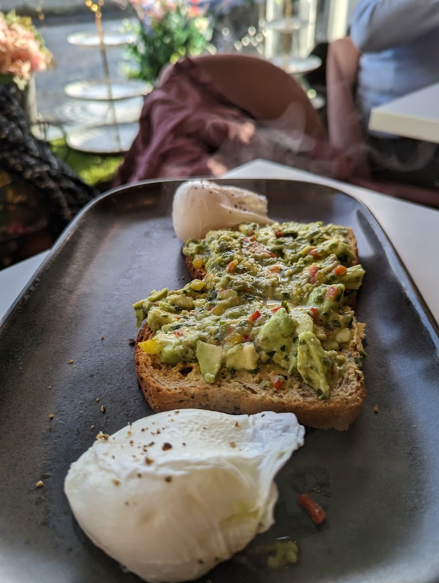 Amor Cafe And Bistro-9