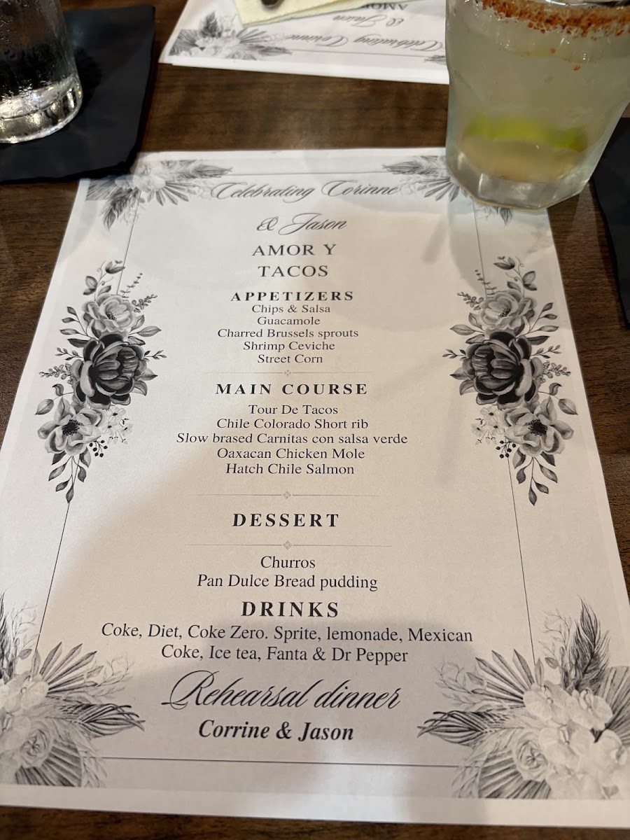 Menu Amor Y Tacos-4