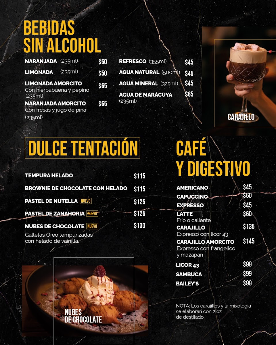 Menu Amorcito Corazón Cholula-2