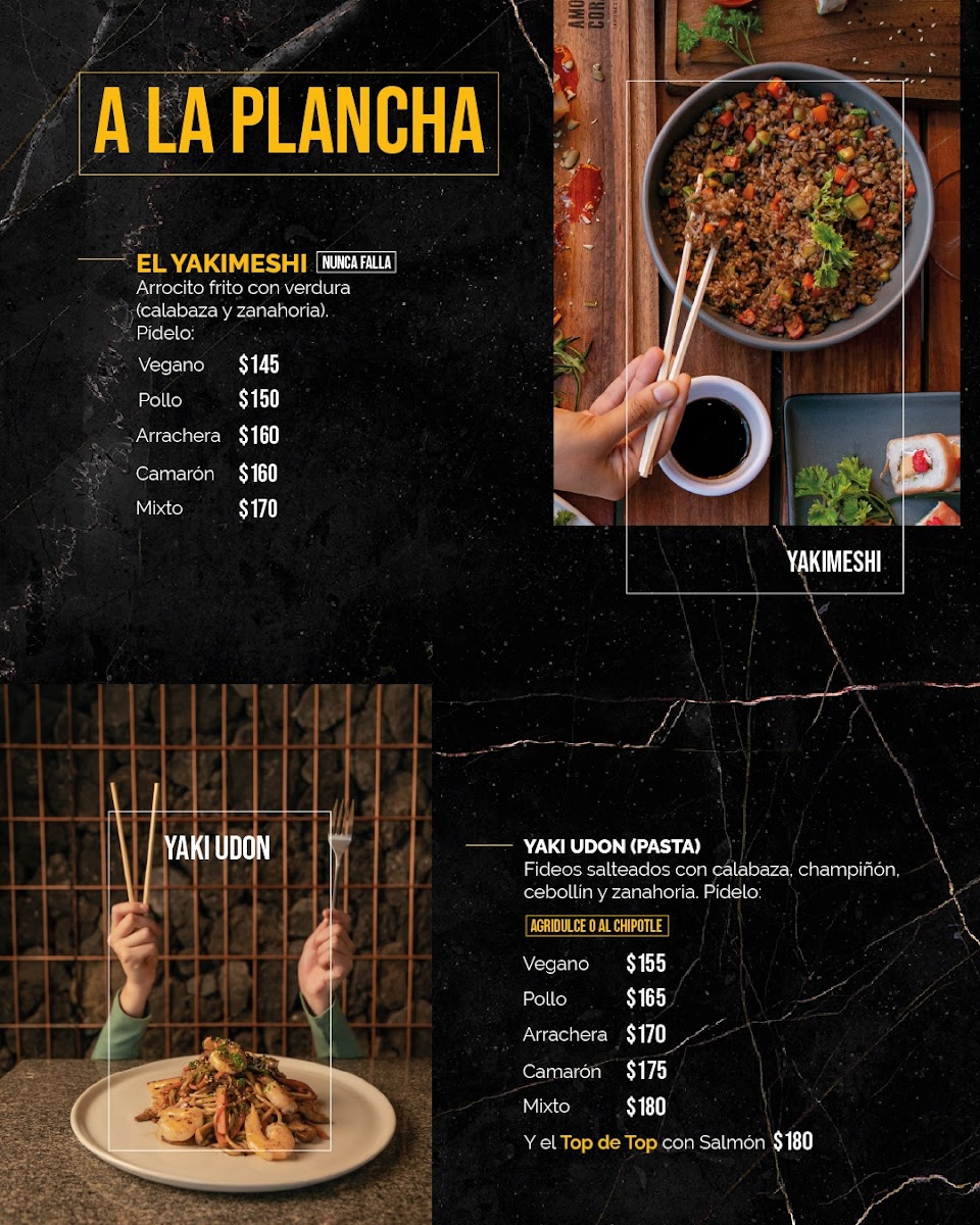 Menu Amorcito Corazón Cholula-9
