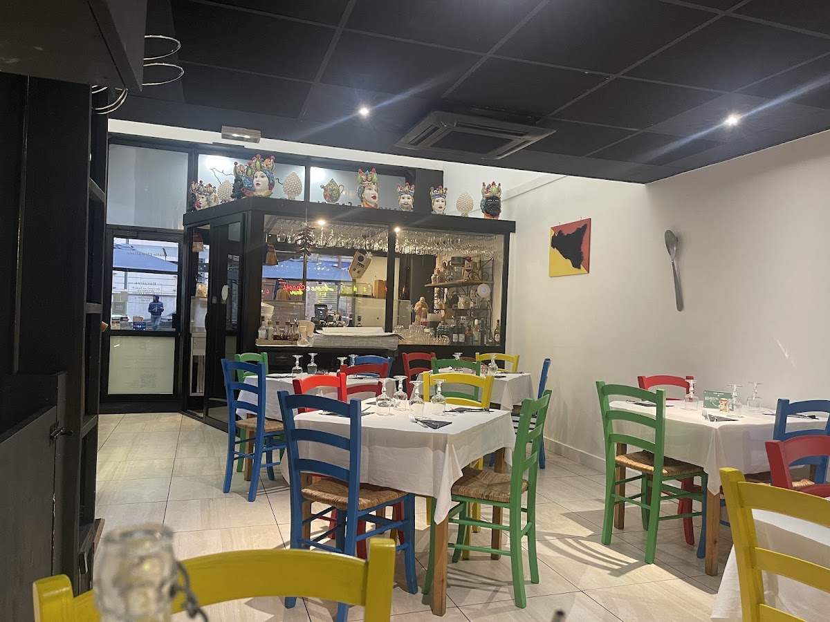Amore E Sapori - Lyon
