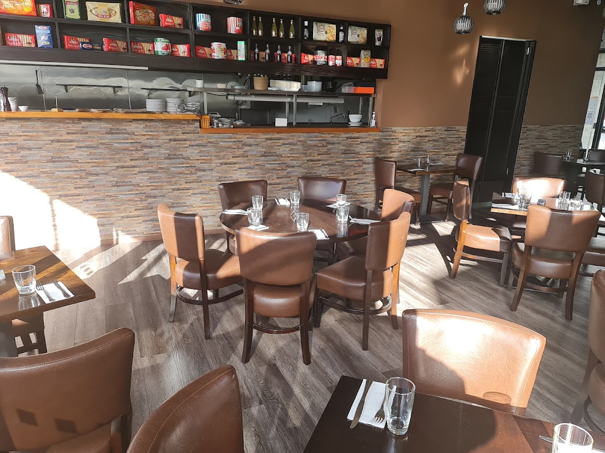 Amore Italiano Restaurant