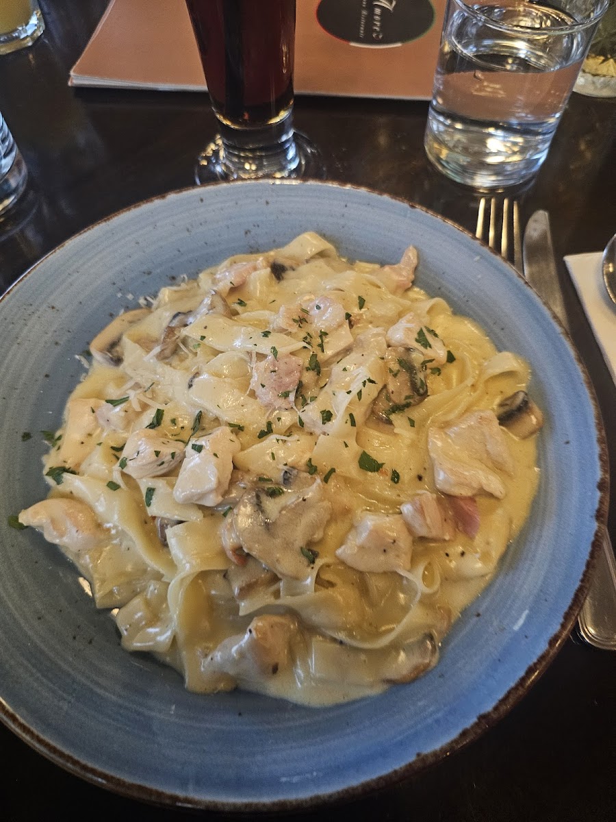 Amore Italiano Restaurant-4