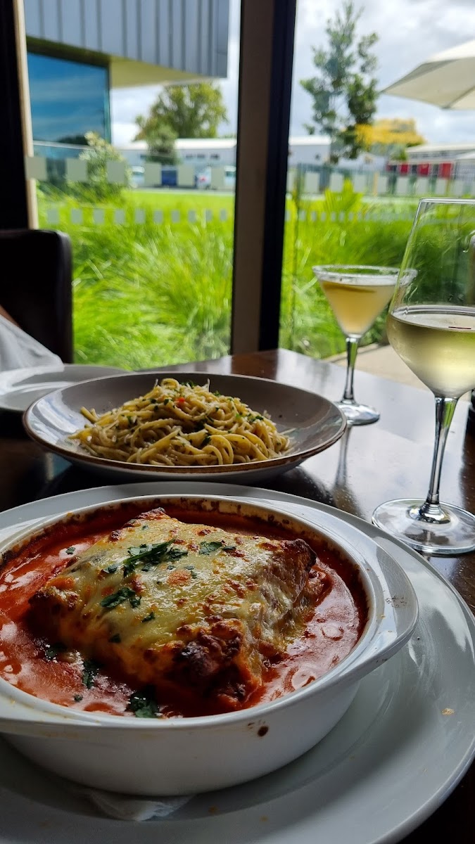 Amore Italiano Restaurant-6