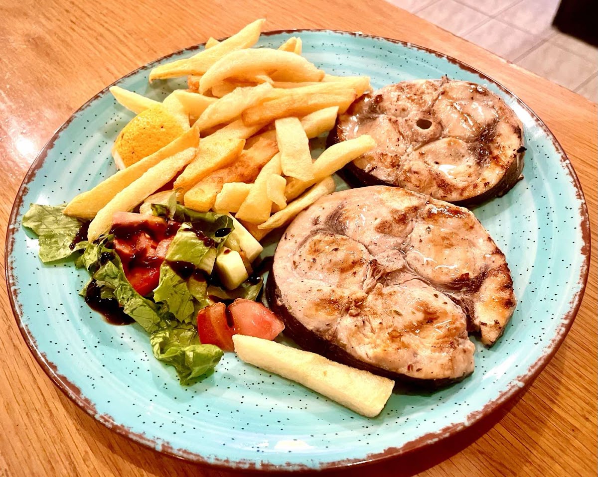 Ampelaki Greek Restaurant-3