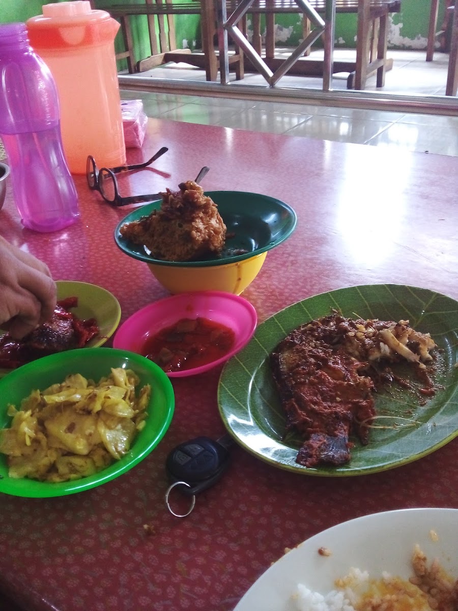Ampera Sari Bunga-9