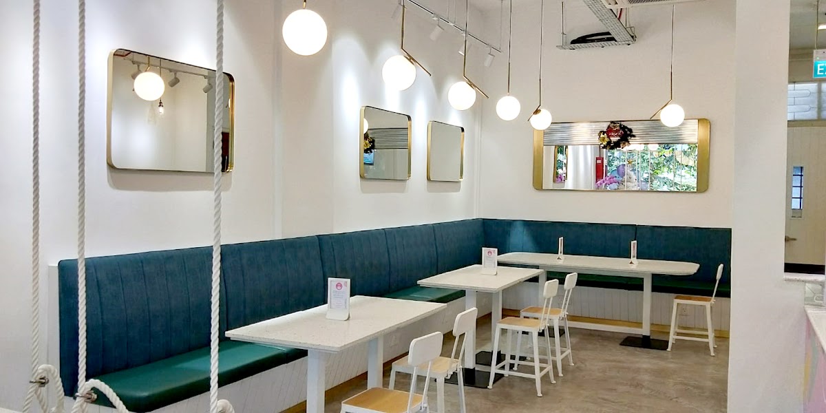 Am:pm Cafe