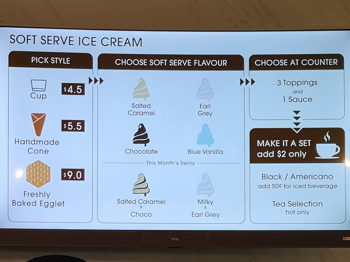 Menu Am:pm Cafe-10