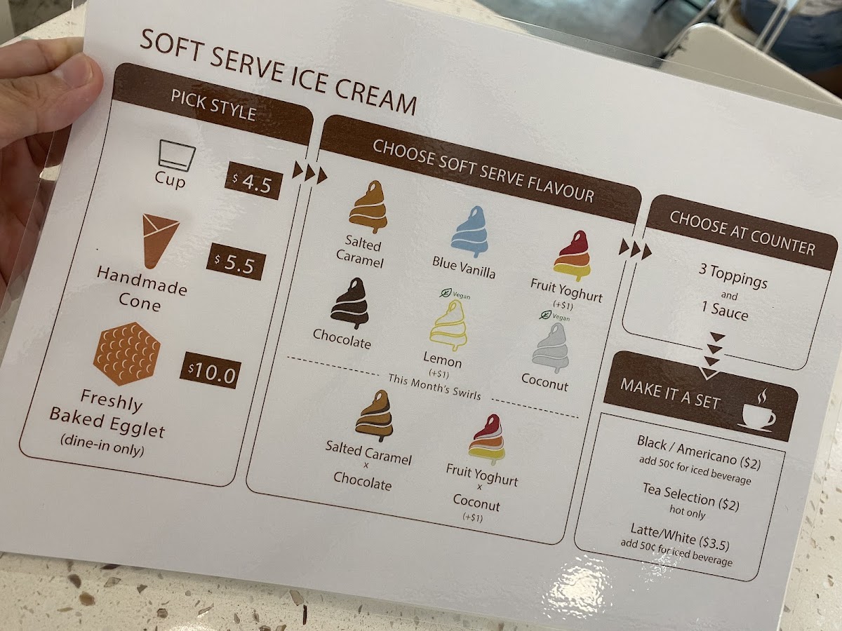 Menu Am:pm Cafe-3