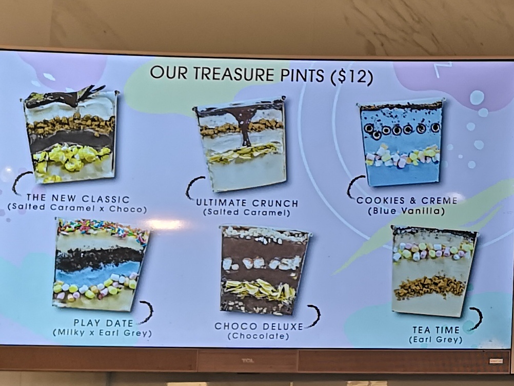 Menu Am:pm Cafe-5