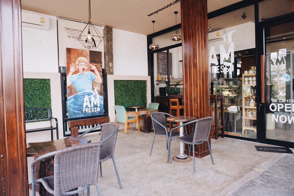 Ampresso