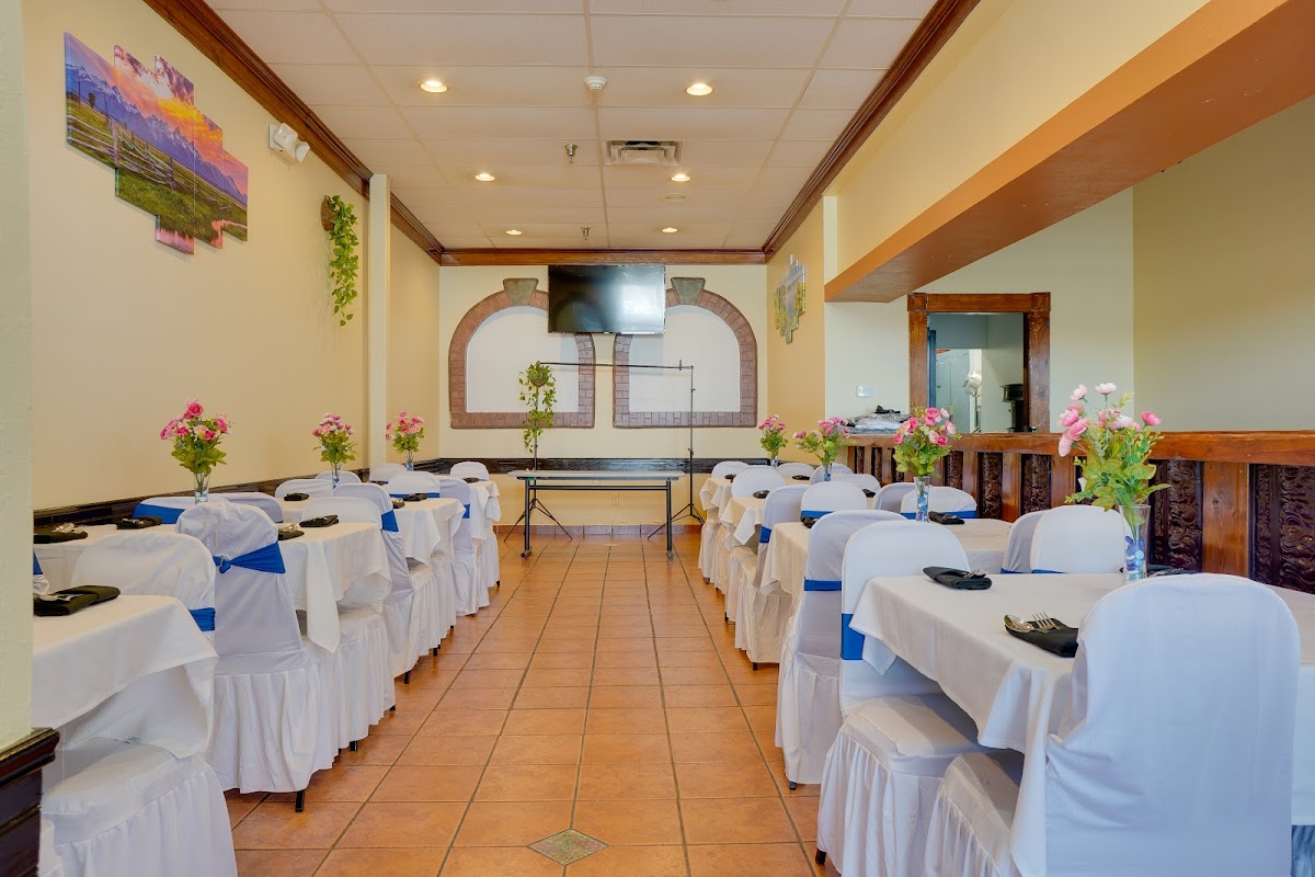 Amruth Indian Grill