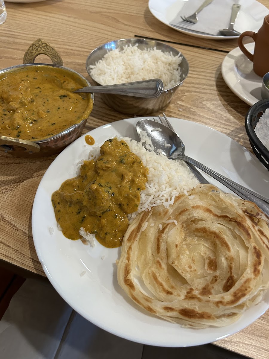 Amruth Indian Grill-10