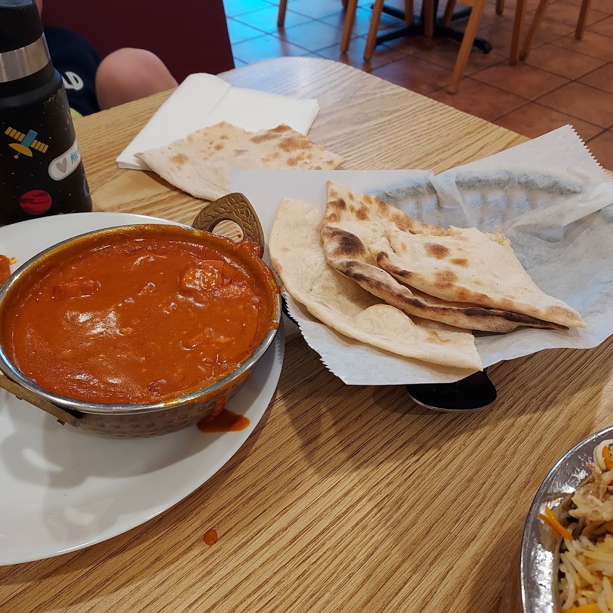 Amruth Indian Grill-4