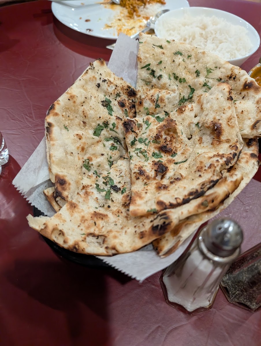 Amruth Indian Grill-5