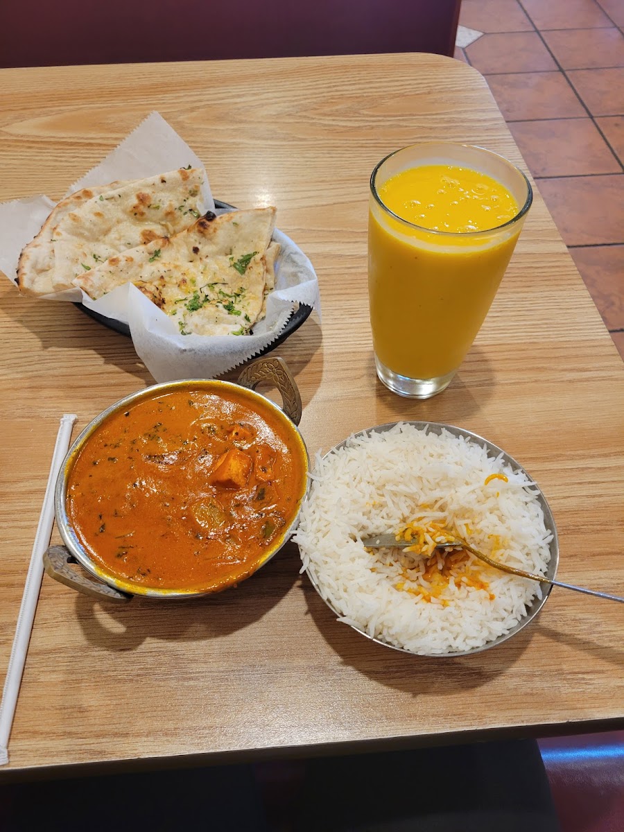 Amruth Indian Grill-6
