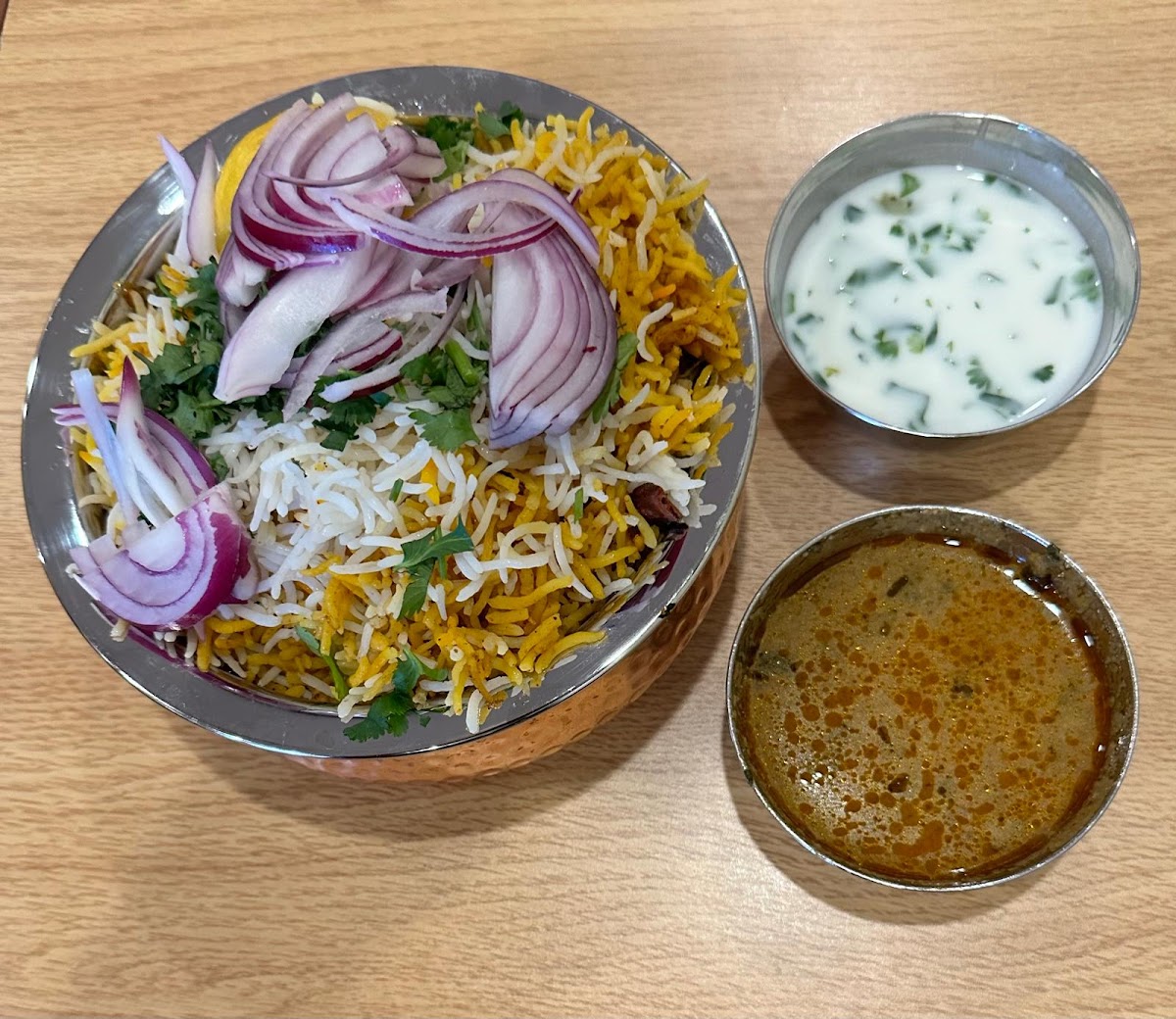 Amruth Indian Grill-8