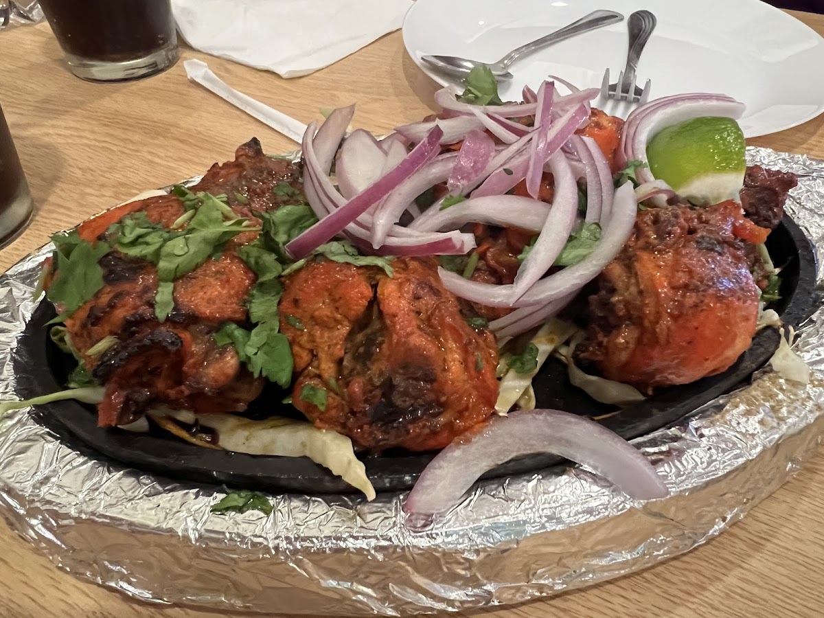 Amruth Indian Grill-9