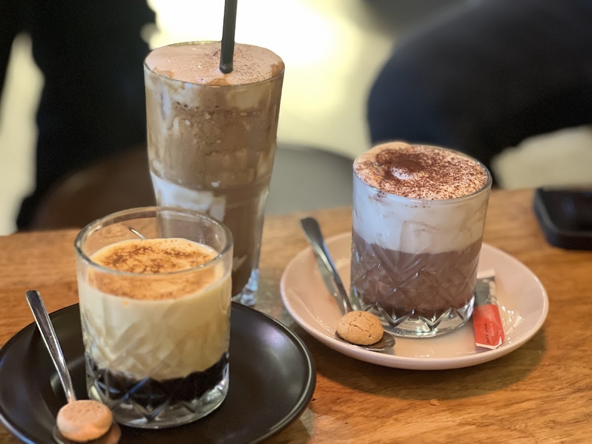 Amy’S Coffee & Restaurant-4