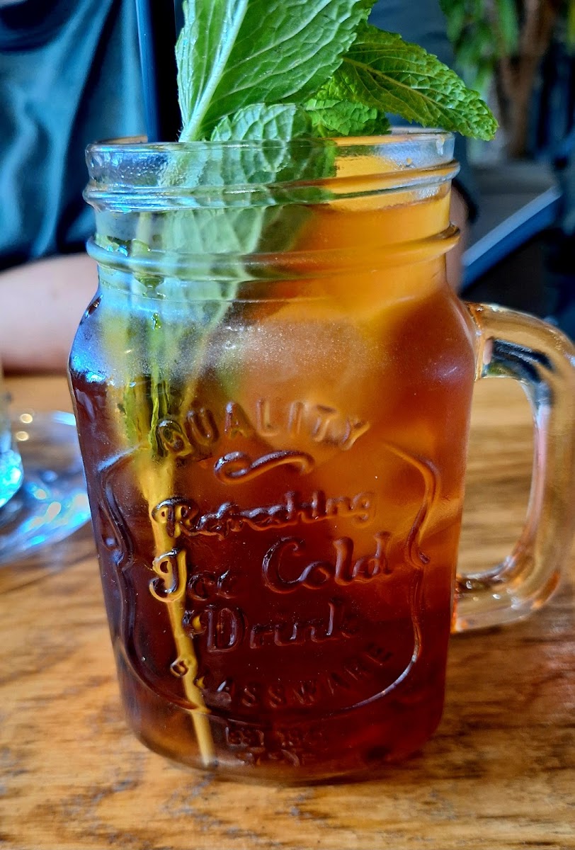 Amy’S Coffee & Restaurant-7