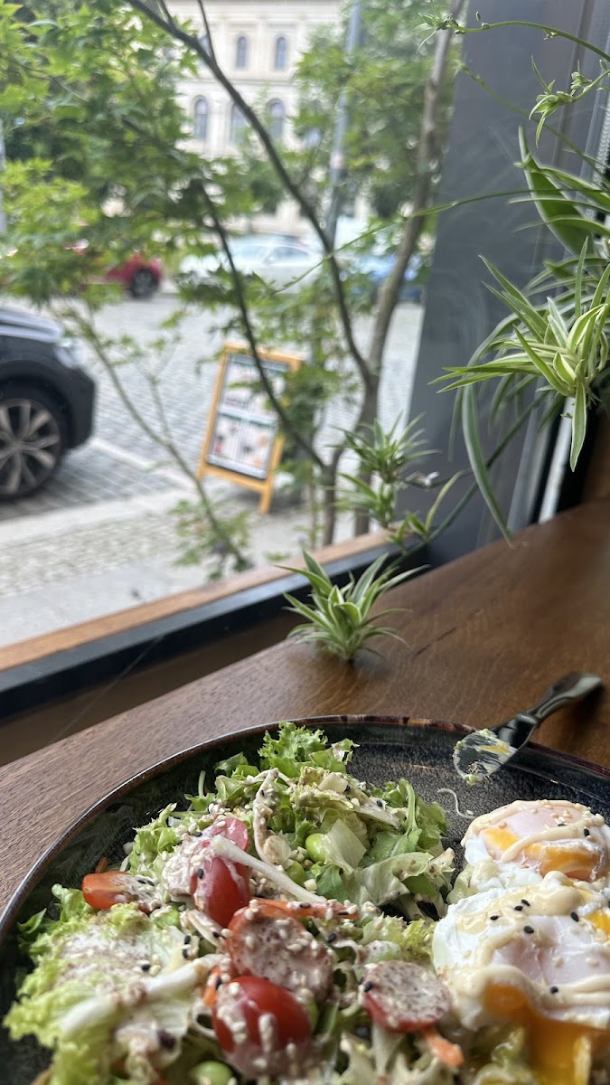 Amy’S Coffee & Restaurant-9