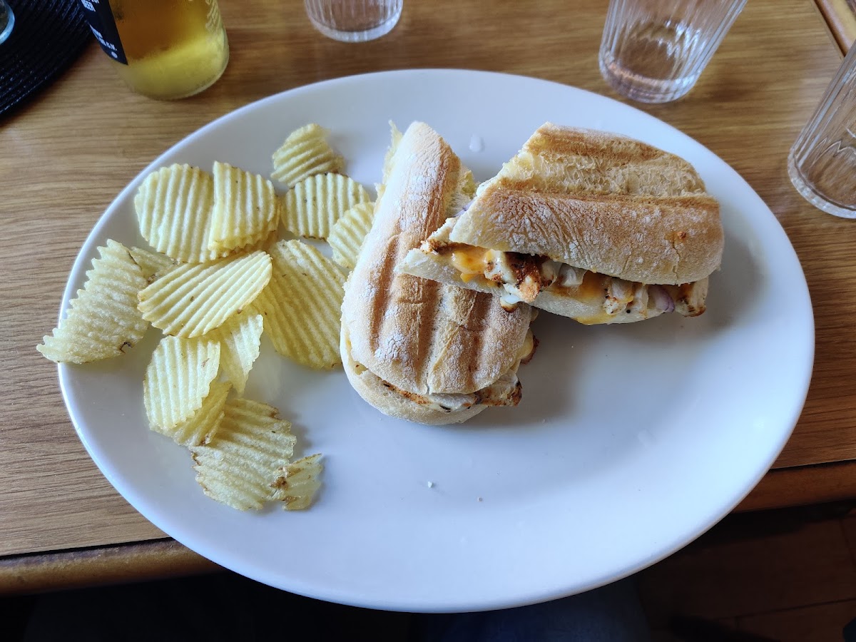 An Chistin @ Cook's Pantry-7