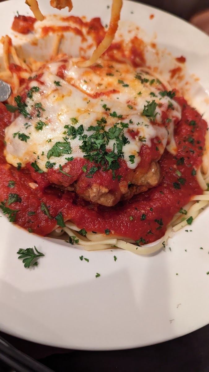 An Italian Affair-9