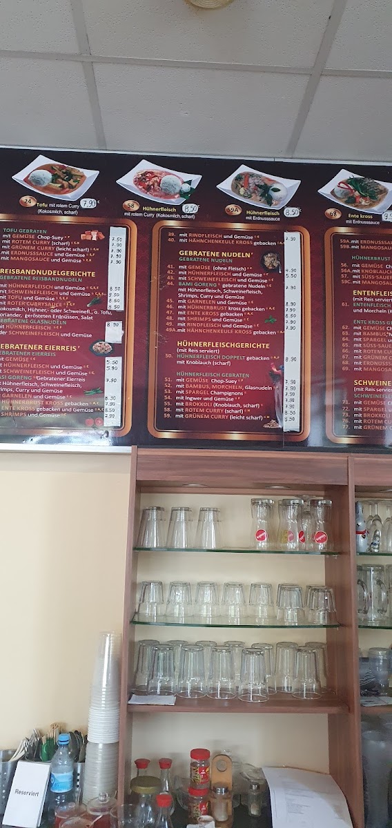 Menu An Minh Cuisine-3