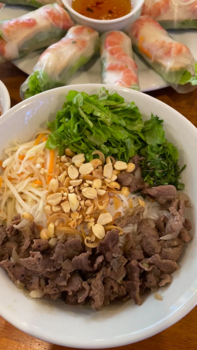 An Phong Restaurant ( Vietnamese Cuisine - Noodle )-2